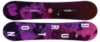 Noleggio snowboard Burton Comfort