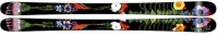 Noleggio sci Twin-tip