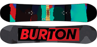 Snowboard rental in Cortina