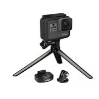 GoPro Treppiede