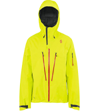 Noleggio abbigliamento tecnico