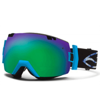 Goggle rental