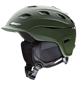 Ski helmet rental