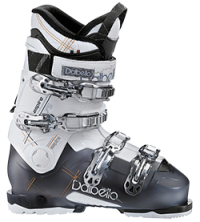 Woman ski boots dal bello