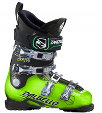 Dal Bello ski boots