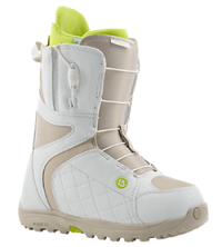 Burton boots rental