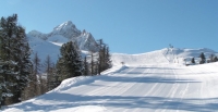 Tour Faloria Cortina d'Ampezzo