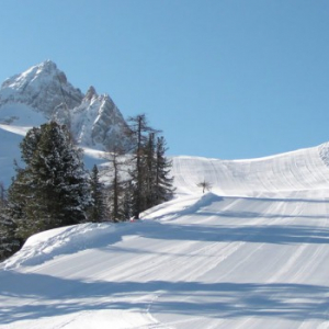 Faloria tour - Cortina d'Ampezzo