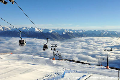 Plan de Corones tour Plan de Corones tour