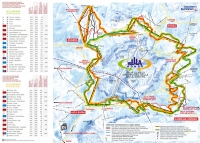 Mappa Sellaronda