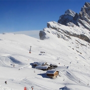 Tour dei quattro passi
