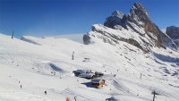 Tour dei quattro passi