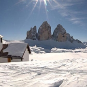 Giro delle Cime - Sesto Dolomites