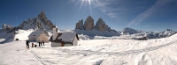 Giro delle Cime - Dolomiti di Sesto