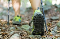 Nordic Walking Cortina d'Ampezzo