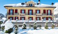 Hotel Regina Cortina d'Ampezzo