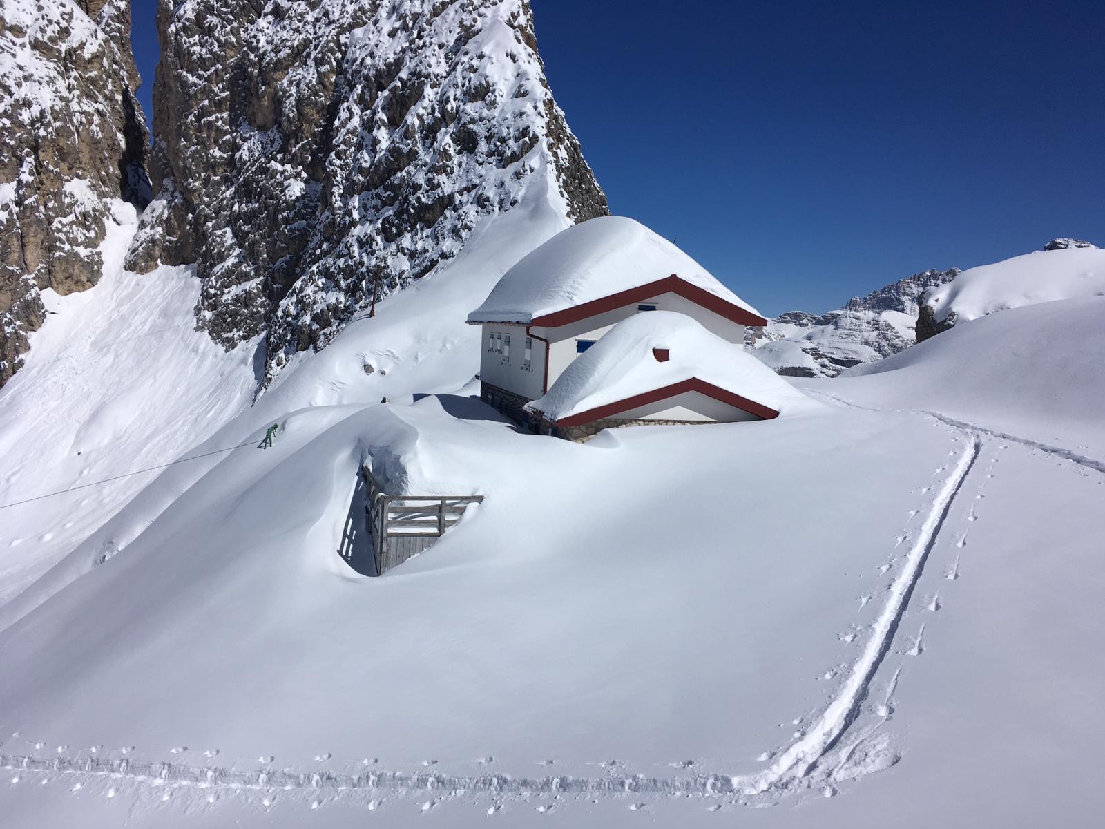 Alpinismo a Cortina d'Ampezzo