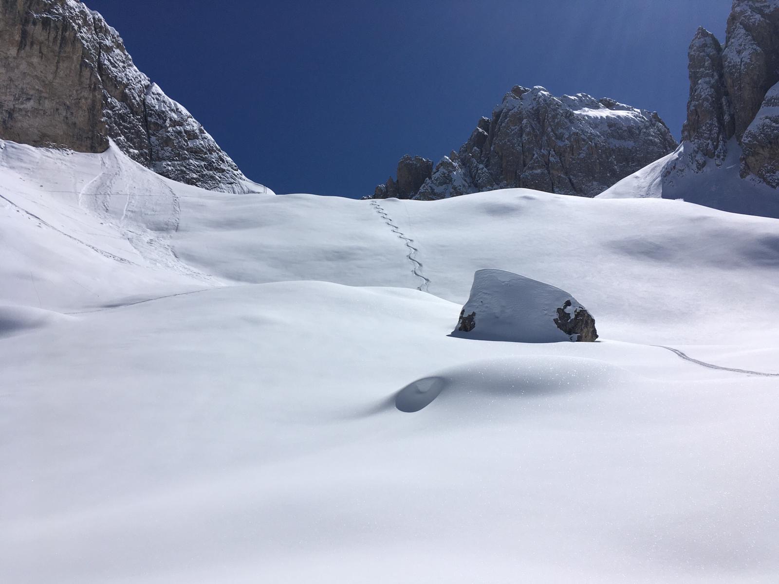 Alpinismo a Cortina d'Ampezzo